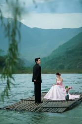 -大花轿艺术影像高端定制婚纱摄影(朝阳一路店)