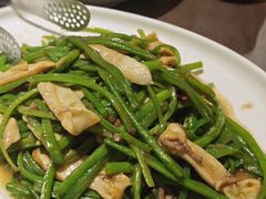 -福来齐·鲁菜海鲜·渔家菜(朝阳街分店)