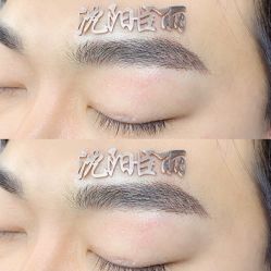 -臣丽纹眉品牌连锁