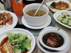 -香顺·客家菜(东坑店)