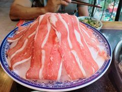 -袍门世家老火锅(太古里店)
