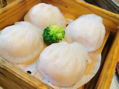 虾饺皇-龙的酒楼·手工早茶·顺德菜(近良路店)
