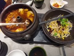 -云海肴·汽锅鸡·云南菜(高德置地店)