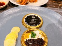 -济南凯宾斯基酒店-THE VIEW云景全日制餐厅