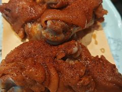 -状元阁烧烤(新华路总店)