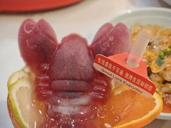 -熊记虾王·小龙虾(东晓南店)