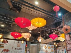 -粤点越有·茶点·粤菜(樵岭国际店)