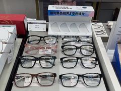 -宝岛眼镜(复兴门百盛店)