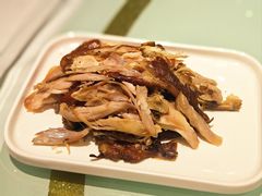 手撕鸡-金春禧(英雄山路旗舰店)