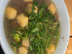 -回味鸭血粉丝汤(新城市广场店)