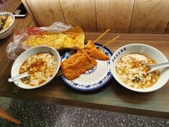 -老客满蛋饼(双塔市集店)