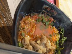 -呷哺呷哺 小火锅 (浦东新欧尚超市店)
