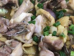 -桃园美食(水库路店)