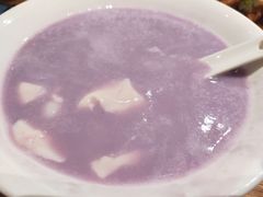 香芋豆花-小豆海棠(人民南路店)