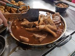 -韦记牛杂汤(清晖园店)