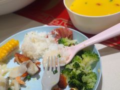 -禄鼎记·排队俩小时都要吃的酸菜鱼(石牌桥店)