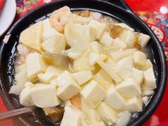 -玉华台饭庄(裕中西里小区店)