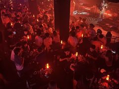 -拾叁唐Livehouse(佛山禅城店)
