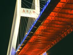 -黄浦江游览(十六铺码头)