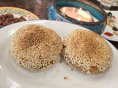 -烤肉季饭庄