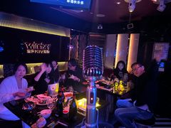 -温莎KTV(珠江路店)