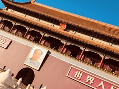 -天安门城楼