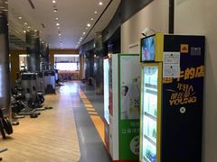 -威尔仕健身(金茂店)