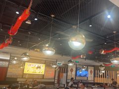 -潮界(虹桥新天地店)