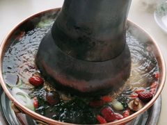 -阳坊胜利涮羊肉(阳坊老店)