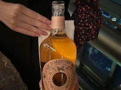 -瑞吉酒店 · Elba 欧尔巴意大利餐厅· 精致意餐·云端聚会