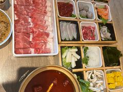 -古关火锅店(古北水镇景区店)
