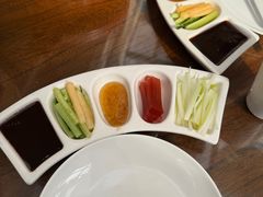 -老铺烤鸭(宝鸡店)