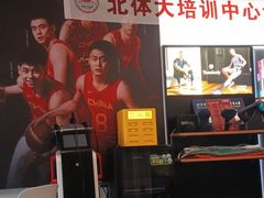 -MASTER FIT 拉伸大师·筋膜刀·西式按摩(上梅林卓悦汇店)