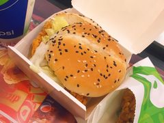 -德克士(新加坡城店)