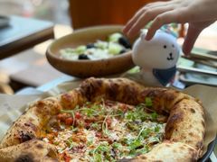 -O'mills Sourdough Bakery&Bistro(永嘉路店)