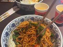 -王繁星面馆(西安熙地港店)