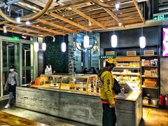 -Green Option(官舍店)