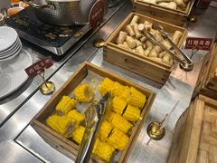 -素虎料理(前门店)