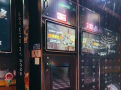 -唱吧麦颂KTV(松江五龙商业广场店)