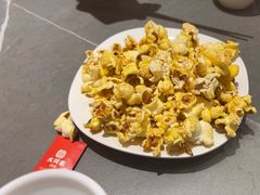 -大闫家烧烤·小海鲜家常菜(郑庄店)