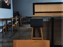 大堂-吉野家(上地三街店)