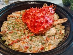 -富淳饭店(陆家嘴保利广场店)
