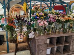 -BoBloom花店(晶耀前滩店)