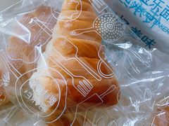 -新侨三宝乐面包店(菜市口店)