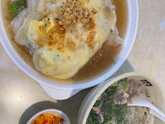 -江记普宁肠粉(国贸店)