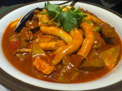 -阿西娅食府(中关村店)