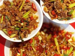 -匠熙小馆(崇文门店)