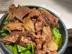 -牛人日志·鲜牛肉骨汤火锅(万科里瑧店)