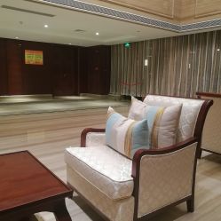 -龙子湖迎宾馆·宴会