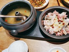 -云海肴·汽锅鸡·云南菜(广安门天虹店)